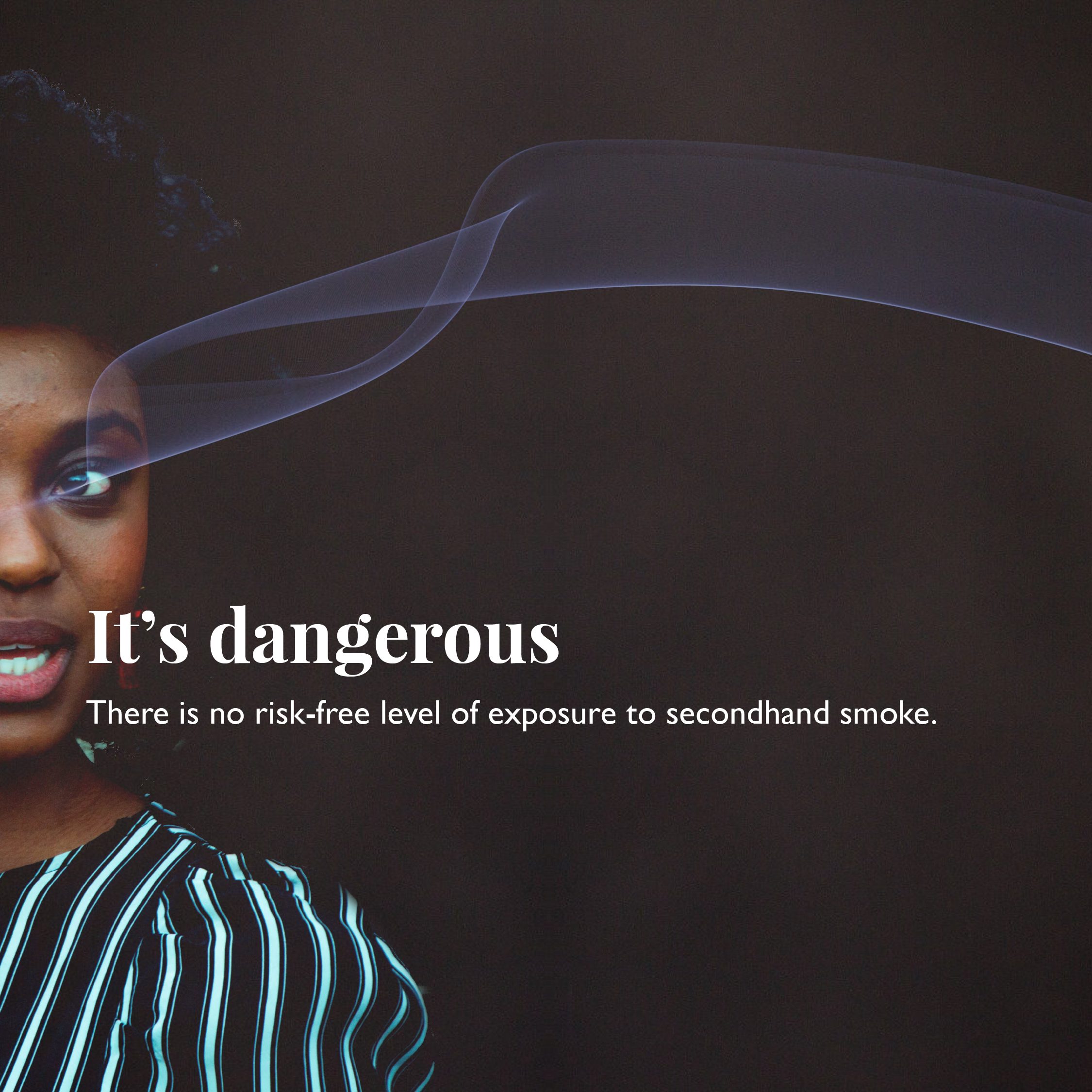 and make them very sick